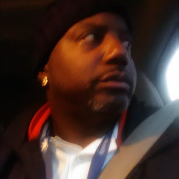 Meet your Posher, Omar - Picture 1 of 1